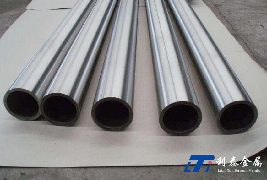 純鋯管ZR702鋯合金管、鋯靶管、鋯盤管