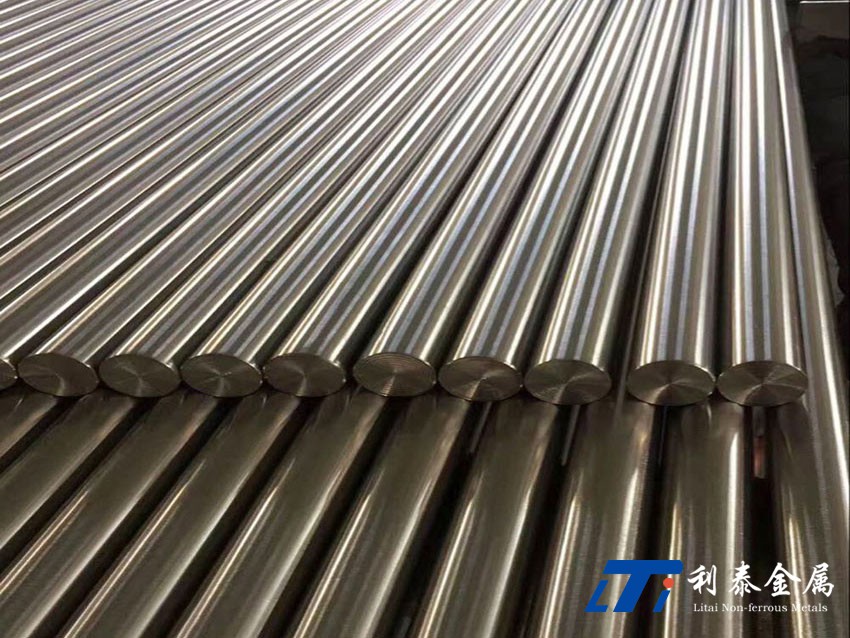 醫用鈦合金棒Gr5、Ti-6Al-7Nb、Ti-13Nb-13zr