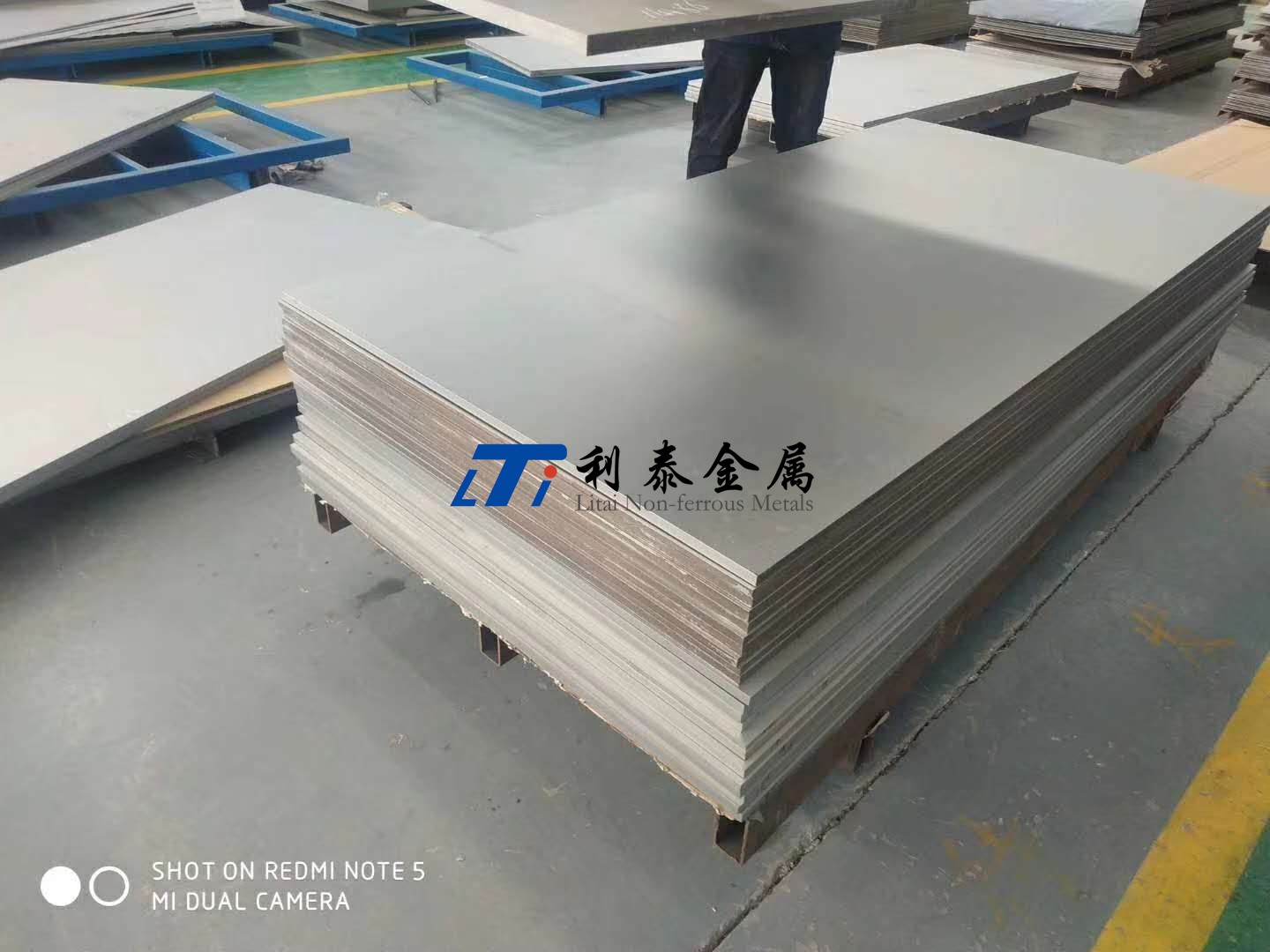 航空發動機用TC1鈦合金板