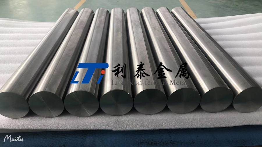 飛機發動機用TC17鈦棒