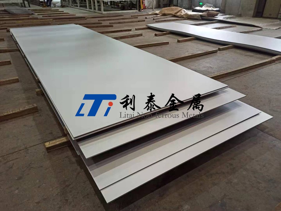 航空航天用TB5鈦板